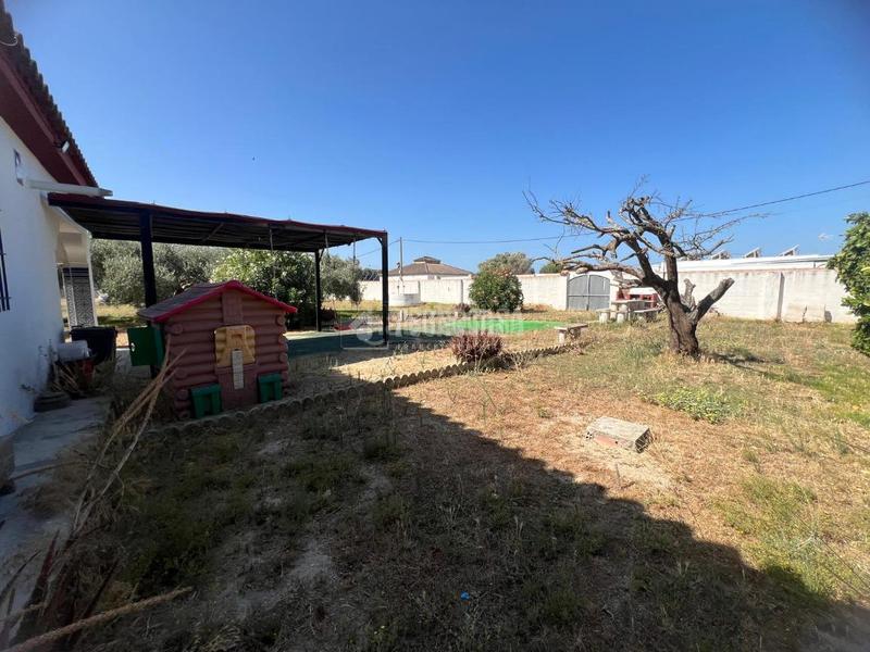 Foto 3eda2110-8e60-4ac6-8af8-dac3b73302f0. Masía casa rural en venta en Los Franceses - La Vega Chiclana de la Frontera