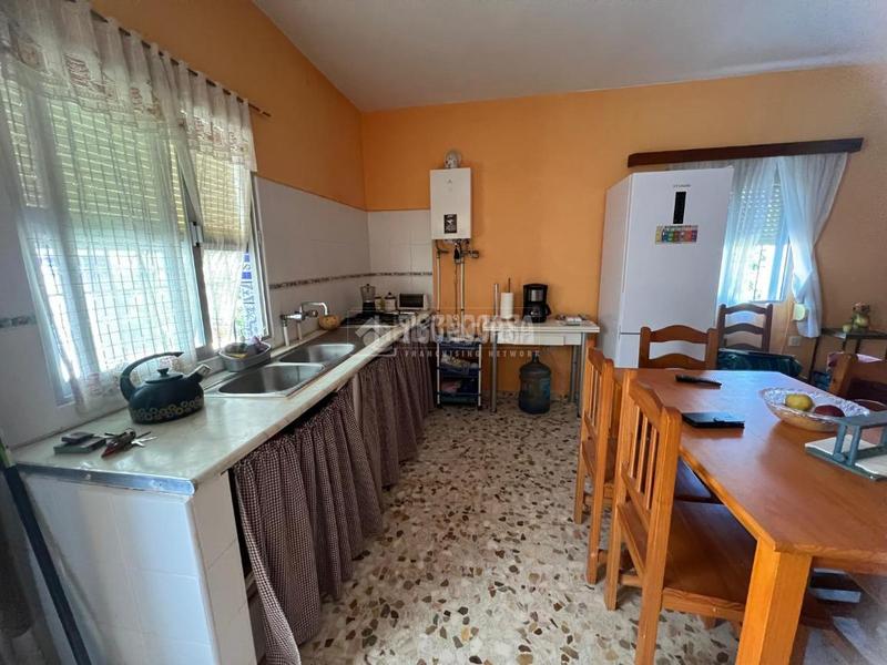 Foto 525b6859-f133-42db-b622-4a09da907796. Masía casa rural en venta en Los Franceses - La Vega Chiclana de la Frontera