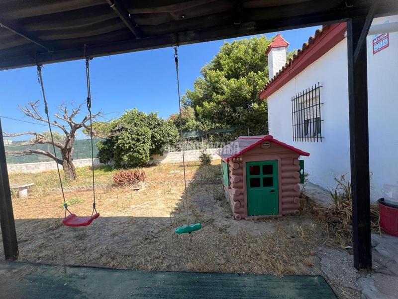 Foto 66cbe3b4-80e7-4f3a-93e2-0520caad0724. Masía casa rural en venta en Los Franceses - La Vega Chiclana de la Frontera