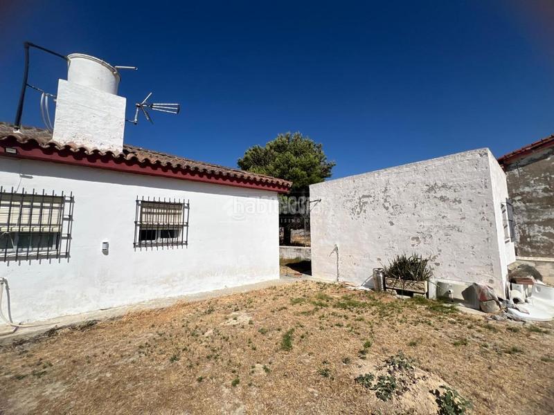 Foto 6a3c2778-1b17-4c71-9d8e-300311f671f0. Masía casa rural en venta en Los Franceses - La Vega Chiclana de la Frontera