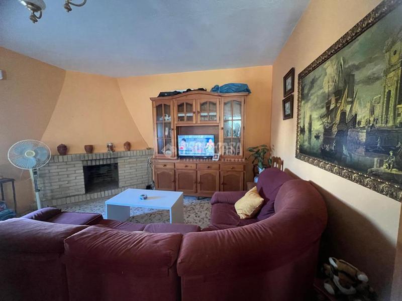 Foto 6e053a50-08b5-4015-9c0c-361a06d62e51. Masía casa rural en venta en Los Franceses - La Vega Chiclana de la Frontera