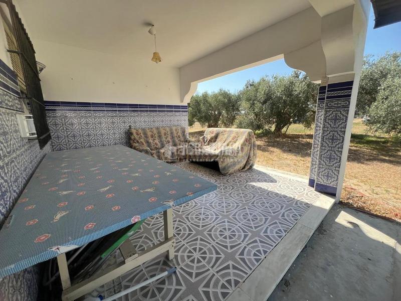 Foto 9ea8d32b-f88c-4e4a-b506-041791d5b71e. Masía casa rural en venta en Los Franceses - La Vega Chiclana de la Frontera