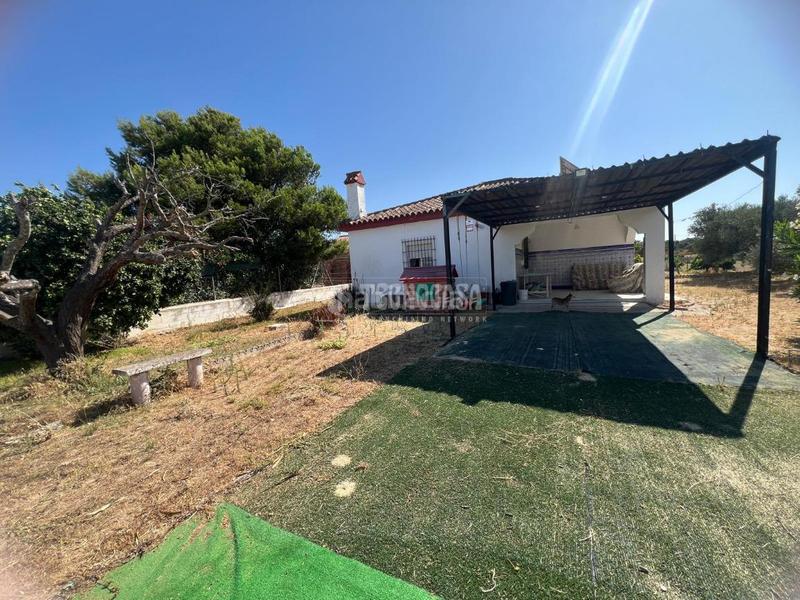 Foto aca04ef0-4033-4189-8f8d-c0a29bf86d35. Masía casa rural en venta en Los Franceses - La Vega Chiclana de la Frontera