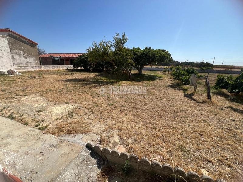 Foto c80b4635-7e07-4b47-88c0-61d9f330d8e5. Masía casa rural en venta en Los Franceses - La Vega Chiclana de la Frontera