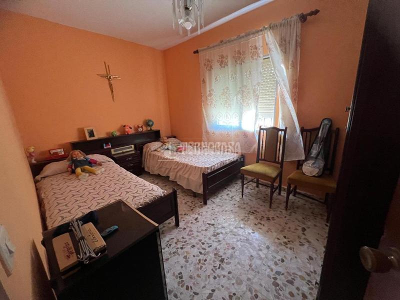 Foto d09af704-4bd6-45fe-900e-57c4b9b6c4b2. Masía casa rural en venta en Los Franceses - La Vega Chiclana de la Frontera