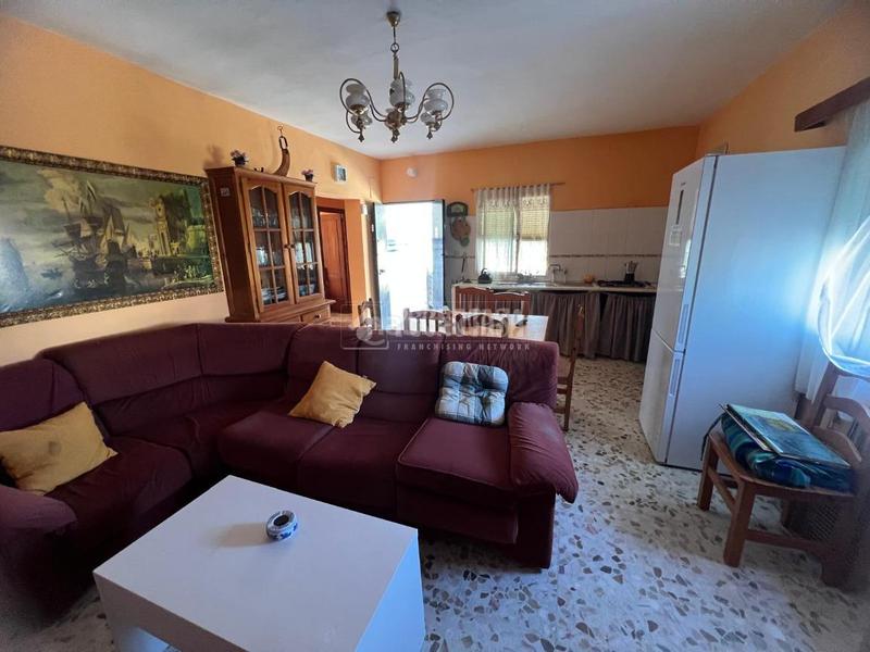 Foto d6db9311-1a49-4de6-92f1-9a6d6ce17a44. Masía casa rural en venta en Los Franceses - La Vega Chiclana de la Frontera