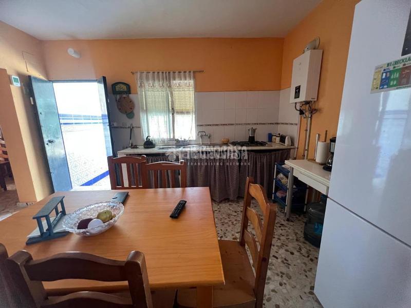 Foto fec38480-4339-409d-9886-a9c5723215b6. Masía casa rural en venta en Los Franceses - La Vega Chiclana de la Frontera