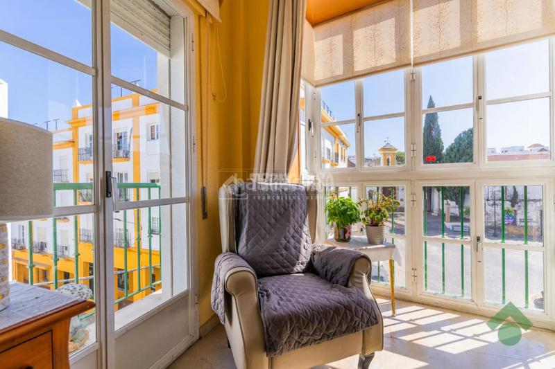 Foto a593549a-1584-4f36-ab73-91ac98e5ab5c. Dúplex piso en venta en Núcleo urbano Chiclana de la Frontera