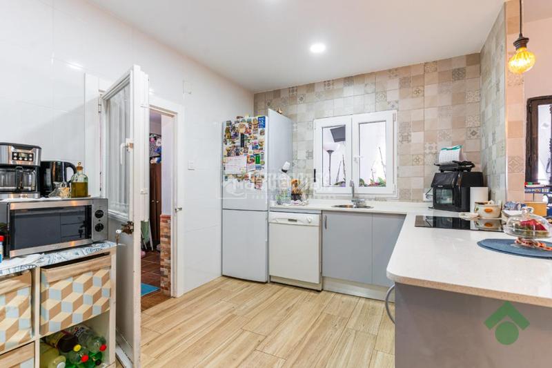 Foto 2139be90-0c82-4d6f-90bc-ec8961f3d08e. Casa amb aparcament a La Soledad Chiclana de la Frontera