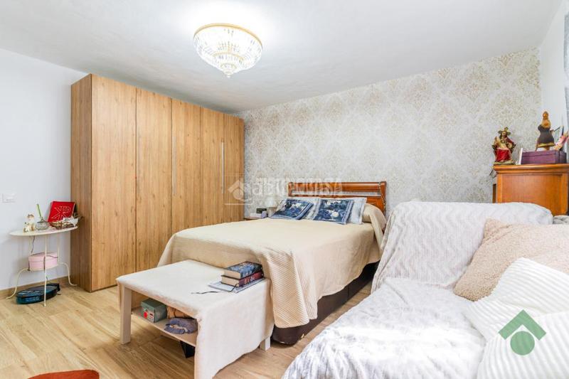 Foto c34fde94-a735-4df5-a4a8-9d6c6d9fdca4. Casa amb aparcament a La Soledad Chiclana de la Frontera