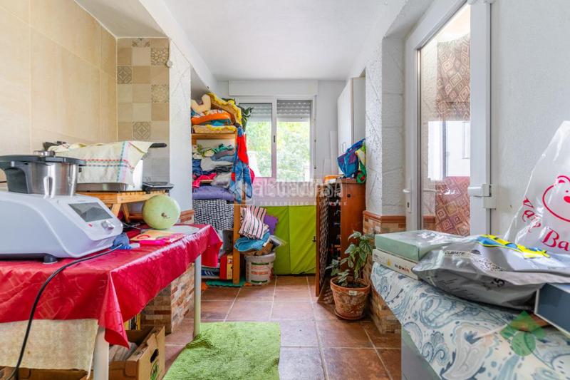 Foto d6f1b49b-ee75-47a2-9169-65e860a43cef. Casa amb aparcament a La Soledad Chiclana de la Frontera