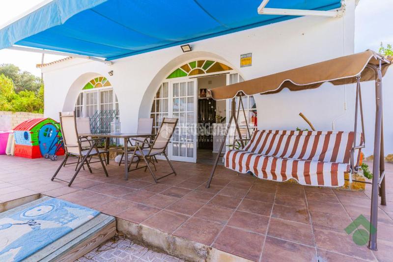 Foto f6b3fd70-faa9-45a3-91d2-cbd760b16910. Casa amb aparcament a La Soledad Chiclana de la Frontera