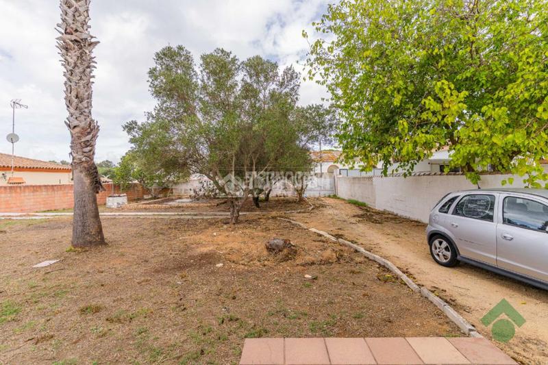 Foto 04d3cb64-6b45-4fd2-aaf5-51af3f07b0bb. Masía casa rural en venta en Los Franceses - La Vega Chiclana de la Frontera