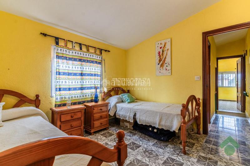 Foto 1332b3d9-c623-485e-8016-633e3648bd80. Masía casa rural en venta en Los Franceses - La Vega Chiclana de la Frontera