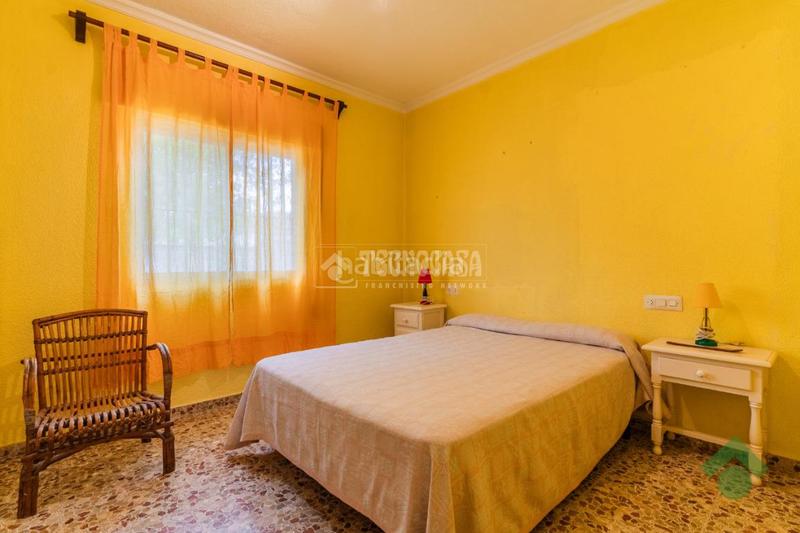 Foto 1af25b84-ea25-4f12-83d2-c21788e09310. Masía casa rural en venta en Los Franceses - La Vega Chiclana de la Frontera