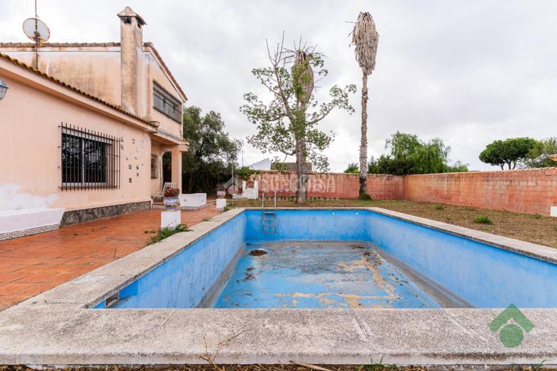 Foto 1fc17a80-9161-40ce-a633-31d0e33d1d69. Masía casa rural en venta en Los Franceses - La Vega Chiclana de la Frontera