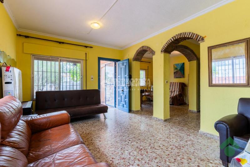 Foto 269d2bff-d1ba-4550-a5fb-65691cb2a7aa. Masía casa rural en venta en Los Franceses - La Vega Chiclana de la Frontera