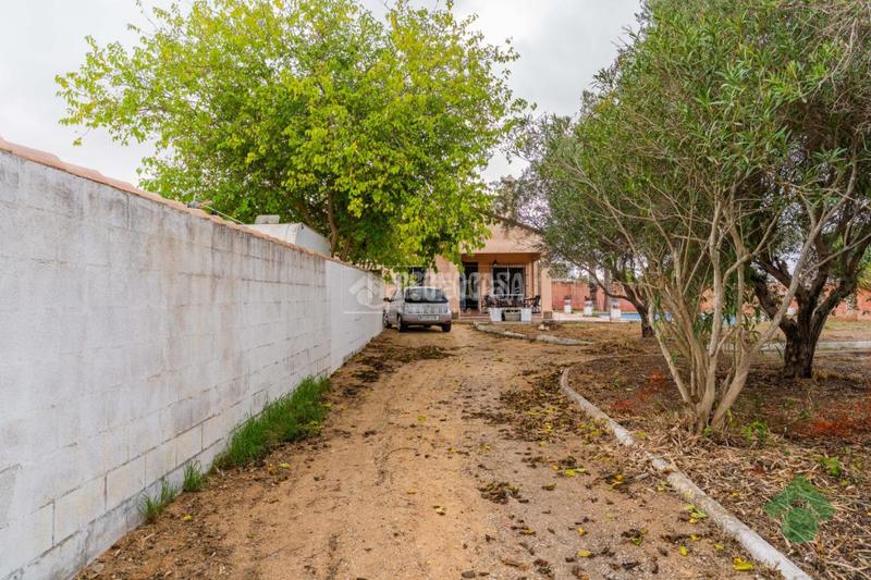 Foto 367a03aa-e293-47c9-83ef-172bd21c7977. Masía casa rural en venta en Los Franceses - La Vega Chiclana de la Frontera
