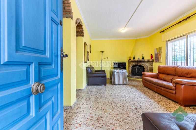 Foto 4482851d-cfaf-4a11-8b13-425dedc9b5af. Masía casa rural en venta en Los Franceses - La Vega Chiclana de la Frontera