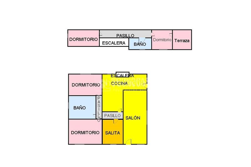 Foto 58cd608f-acdf-40ab-b0da-67e7cdc89bcf. Masía casa rural en venta en Los Franceses - La Vega Chiclana de la Frontera