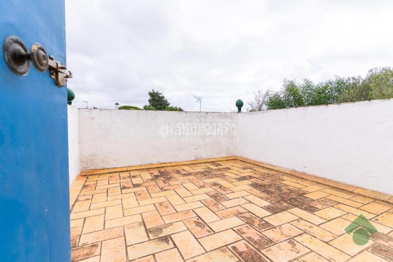 Foto 836bb84b-10f6-440d-9dfd-fe68829d689b. Masía casa rural en venta en Los Franceses - La Vega Chiclana de la Frontera