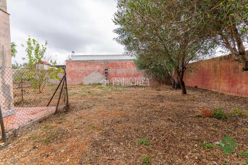 Foto e800e574-09a1-4eb9-937c-e967588952df. Masía casa rural en venta en Los Franceses - La Vega Chiclana de la Frontera