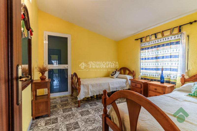 Foto f815ec54-b4cf-4801-bf35-54ef1978ed85. Masía casa rural en venta en Los Franceses - La Vega Chiclana de la Frontera