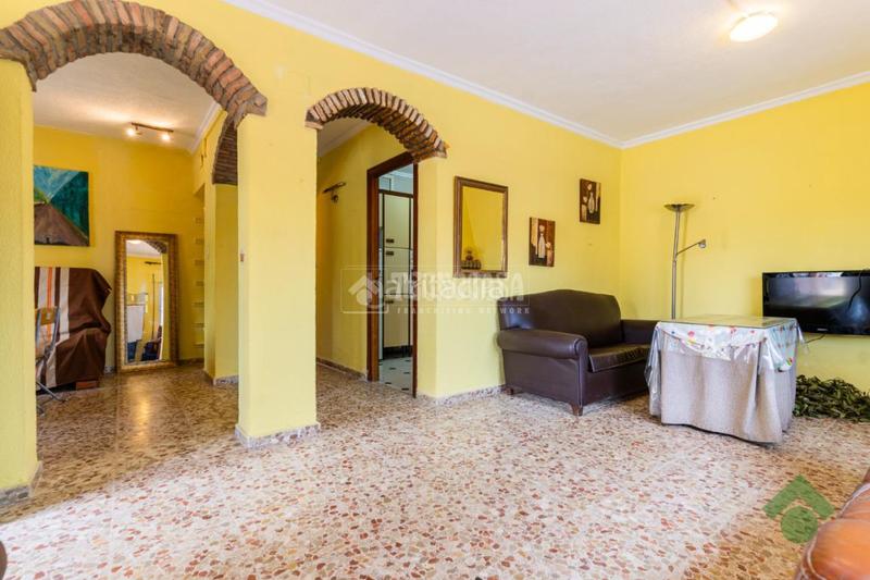 Foto fc84d65e-a318-4e42-8cb4-f66419d27dc3. Masía casa rural en venta en Los Franceses - La Vega Chiclana de la Frontera