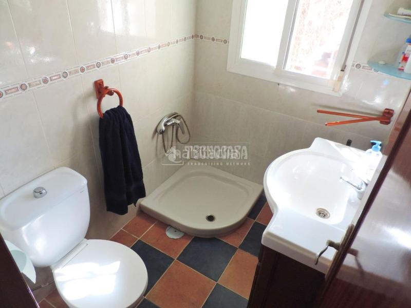 Foto 008bdb43-47c6-406e-bb79-88a1bd77dbdb. Bauernhof in Los Franceses - La Vega Chiclana de la Frontera