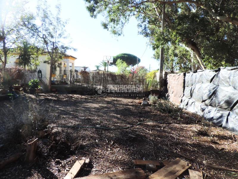 Foto 4ad3474e-5c13-4f7d-8243-fde6e1201cfb. Bauernhof in Los Franceses - La Vega Chiclana de la Frontera