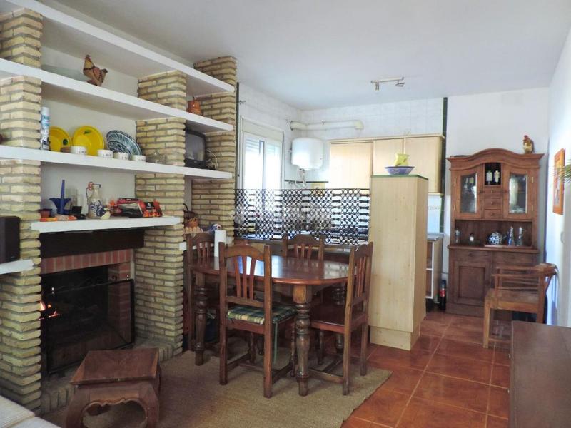 Foto 96e286dd-ca1a-4ea3-a82e-c01bc5d0fcd6. Bauernhof in Los Franceses - La Vega Chiclana de la Frontera