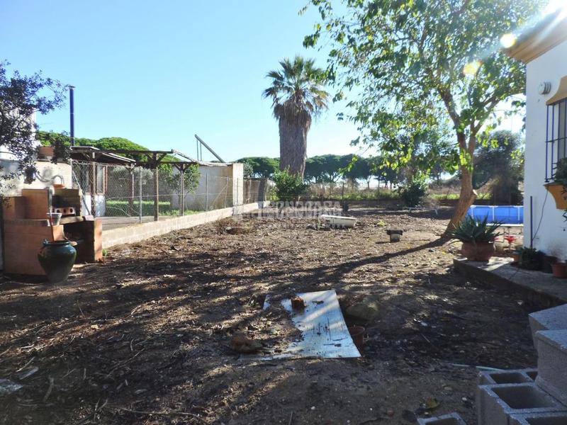 Foto 9b7e4ab4-4785-4da4-bc12-c55346f6612a. Bauernhof in Los Franceses - La Vega Chiclana de la Frontera