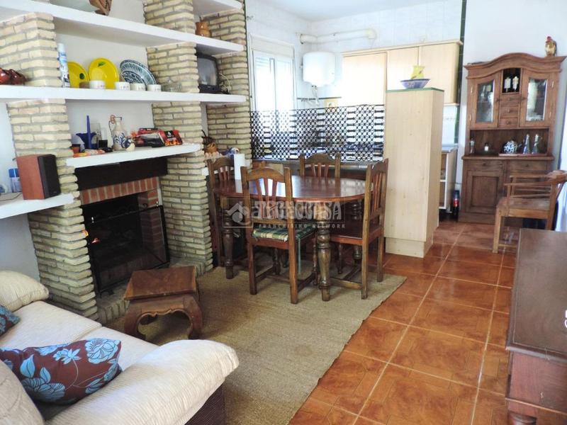 Foto fb61f9bc-48f3-4841-bbf3-333eaacf616a. Bauernhof in Los Franceses - La Vega Chiclana de la Frontera