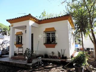 Mas en Los Franceses - La Vega. Casa rural en venta en chiclana de la frontera