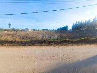 Rural plot in Los Franceses - La Vega. Terrenos en venta en chiclana de la frontera