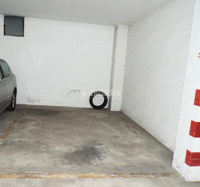 Foto 53d05c6e-99f5-4c7d-ab09-9825586f8eb3. Aparcament cotxe a La Soledad Chiclana de la Frontera