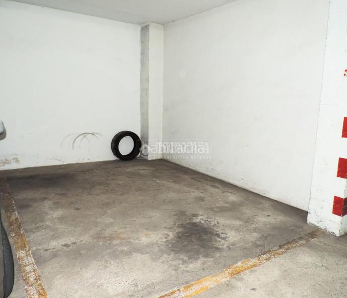 Foto c03a68e1-81d1-40bb-b9b2-3964d6bc327b. Aparcament cotxe a La Soledad Chiclana de la Frontera