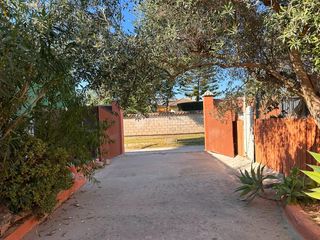 Masia a Pelagatos - Pago del Humo. Casa rural en venta en chiclana de la frontera