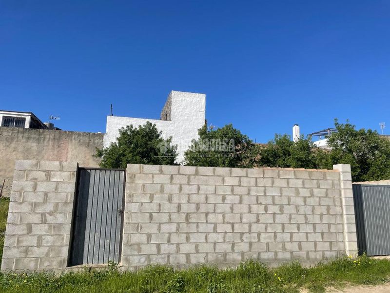 Foto 09d371bc-fa34-45a2-9abd-795c937c0159. Finca rústica a La Banda - Campo de Fútbol Chiclana de la Frontera