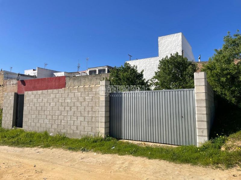 Foto 7c528977-ba81-4021-8c96-1a74432aa772. Finca rústica a La Banda - Campo de Fútbol Chiclana de la Frontera