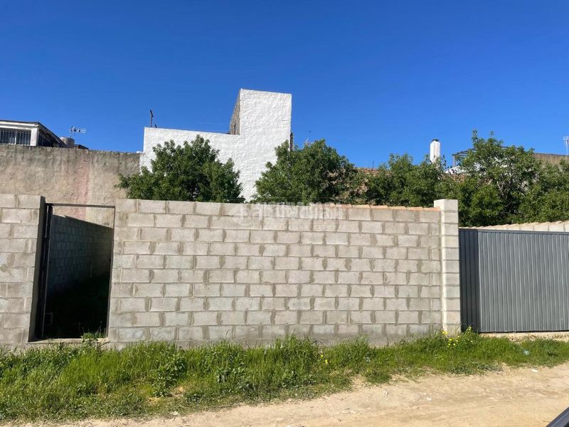 Foto 9b89f5ba-bd06-4dc2-9579-eb43061e9b96. Finca rústica a La Banda - Campo de Fútbol Chiclana de la Frontera