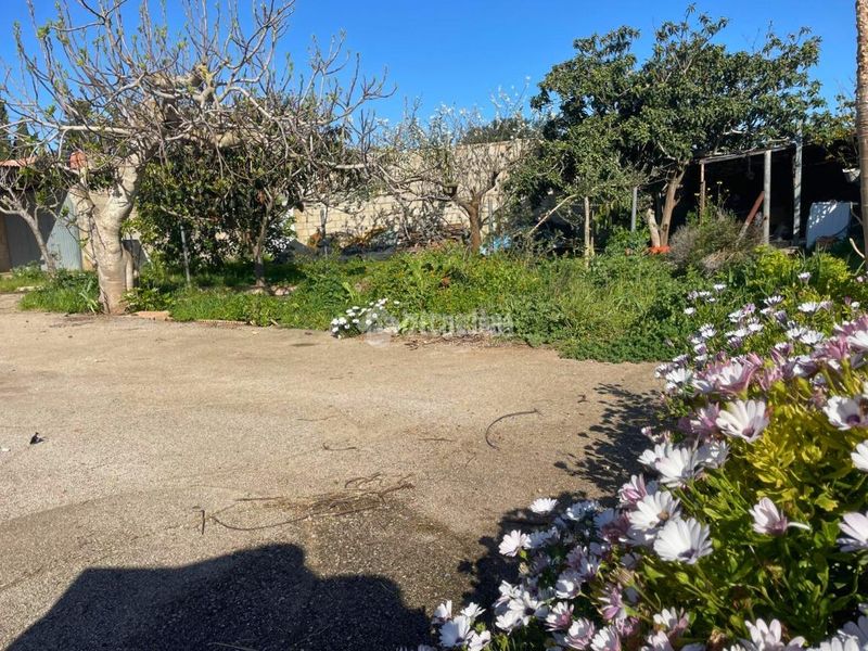 Foto 256a7784-3bd1-4a94-83b2-233087e15fb0. Masia amb aparcament a Los Franceses - La Vega Chiclana de la Frontera