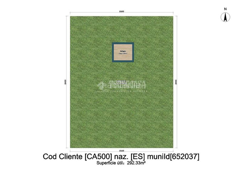 Foto 2df23811-e975-4b3e-9c1c-01f481887e64. Finca rústica terrenos en venta en Los Franceses - La Vega Chiclana de la Frontera