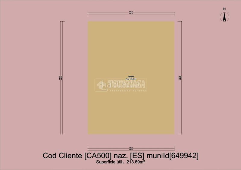 Foto 5c4f4f6a-f727-4268-8ffe-637cc202c77b. Finca rústica terrenos en venta en Pelagatos - Pago del Humo Chiclana de la Frontera