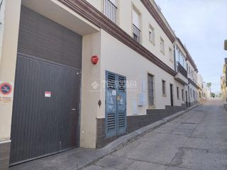 Posto auto in La Soledad. Boxplaza de garaje en venta en chiclana de la frontera