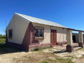 Masia a Núcleo urbano. Casa rural en venta en chiclana de la frontera