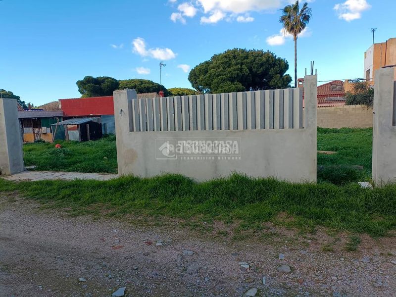 Foto 00a07772-5b74-426e-b026-f8ac58325e3e. Finca rústica a Las Lagunas - Campano Chiclana de la Frontera