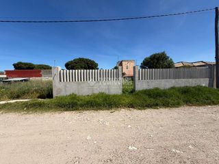 Fondo rustico in Las Lagunas - Campano. Terrenos en venta en chiclana de la frontera