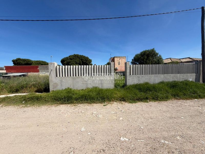 Foto e06c1de5-7f12-4739-ace8-aba2629e8ed3. Finca rústica a Las Lagunas - Campano Chiclana de la Frontera
