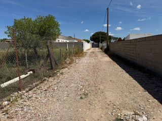 Fondo rustico in Pelagatos - Pago del Humo. Terrenos en venta en chiclana de la frontera